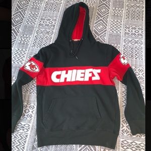Chiefs hoodie